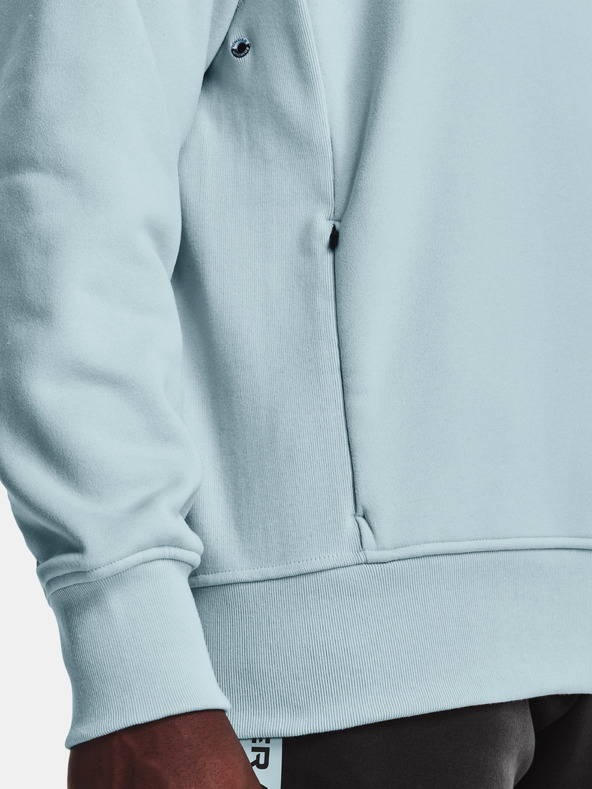 Under Armour Férfi felső Under Armour UA DNA CREW