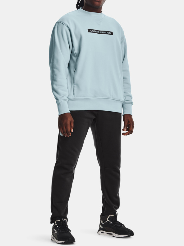 Under Armour Férfi felső Under Armour UA DNA CREW