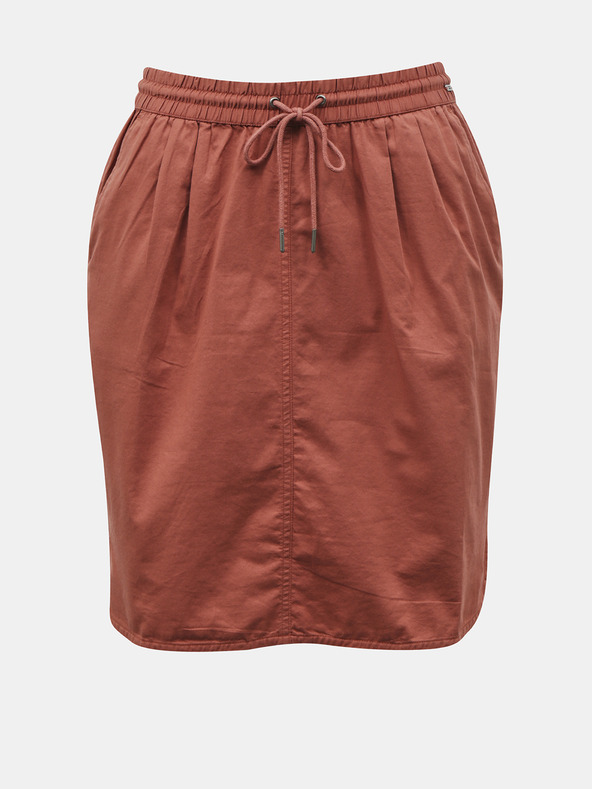 ZOOT.lab Tégla szoknya zsebekkel ZOOT.lab Otelia