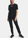 Under Armour Női póló Under Armour Live Woven Pocket Tee