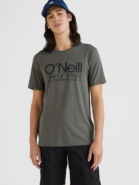 O'Neill Sötétzöld Férfi O'Neill Cali póló