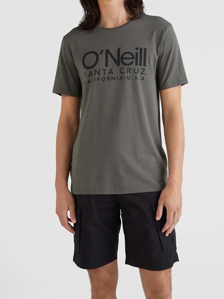 O'Neill Sötétzöld Férfi O'Neill Cali póló