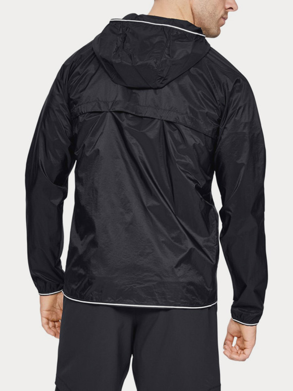 Under Armour Férfi dzseki Under Armour Qlifier Storm Packable Jacket