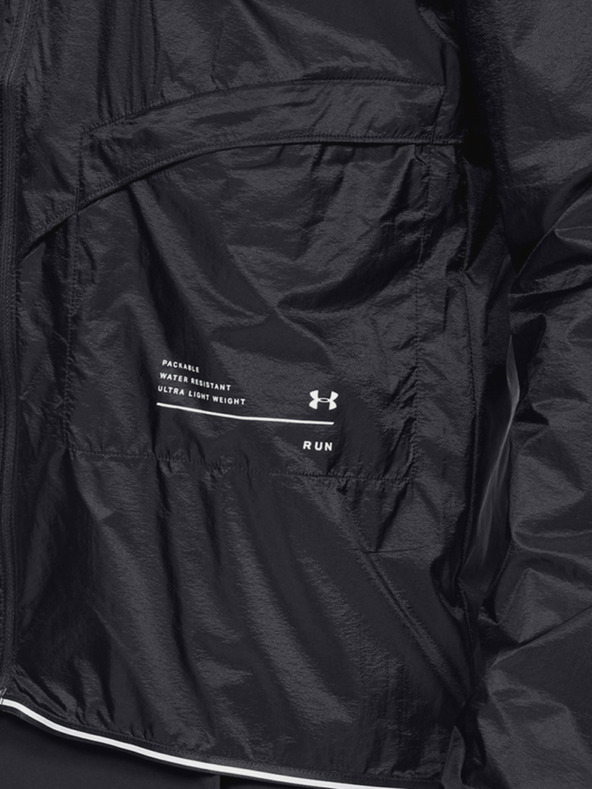 Under Armour Férfi dzseki Under Armour Qlifier Storm Packable Jacket