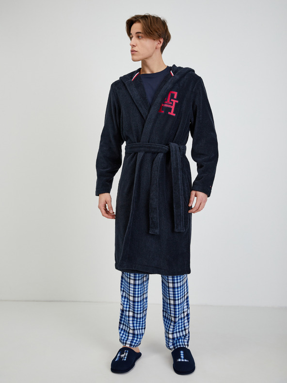 Tommy Hilfiger Underwear Fürdőköpeny