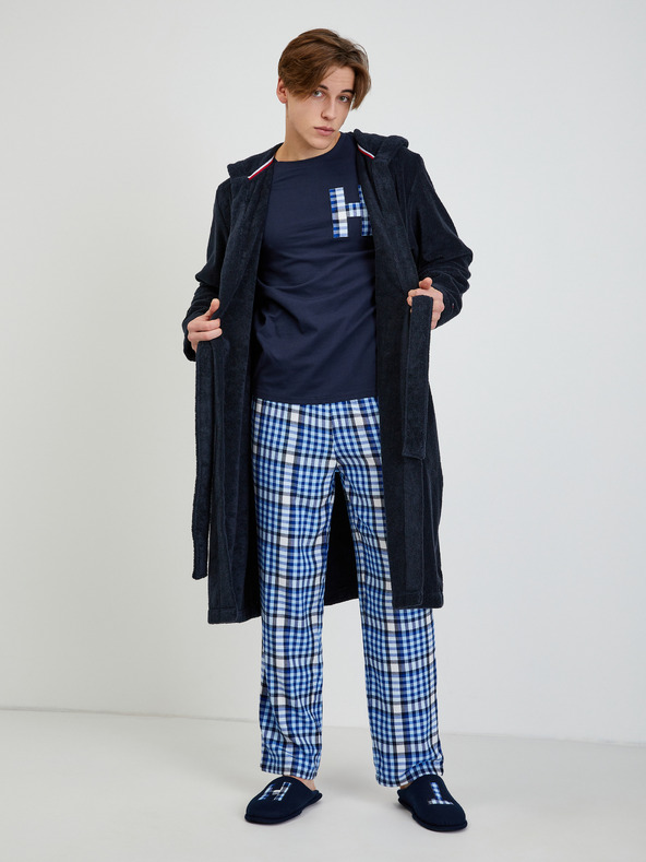 Tommy Hilfiger Underwear Fürdőköpeny