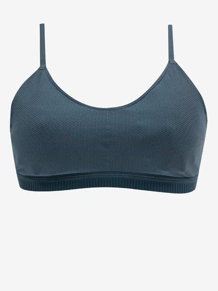 adidas Performance Petrol női sportmelltartó adidas