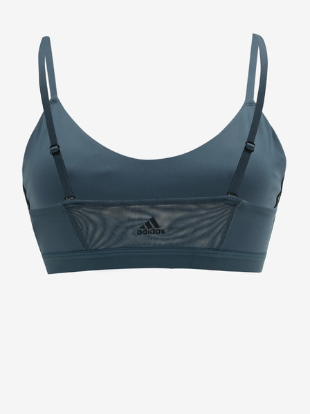 adidas Performance Petrol női sportmelltartó adidas