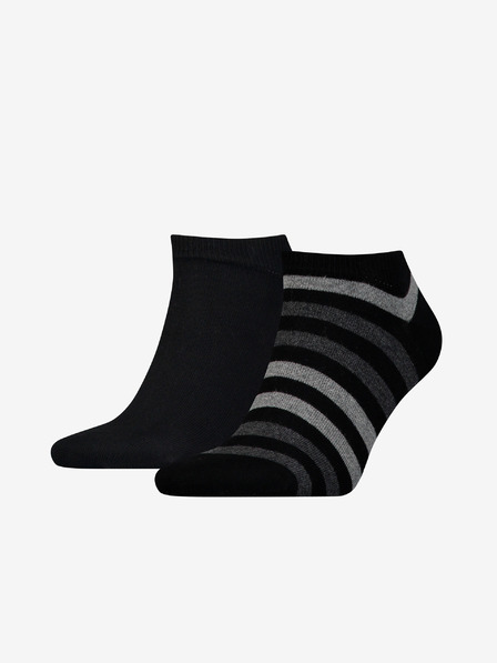 Tommy Hilfiger Zokni, 2 pár