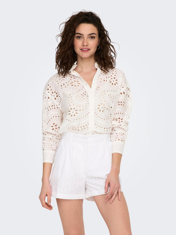 ONLY New Lalisa Blúz