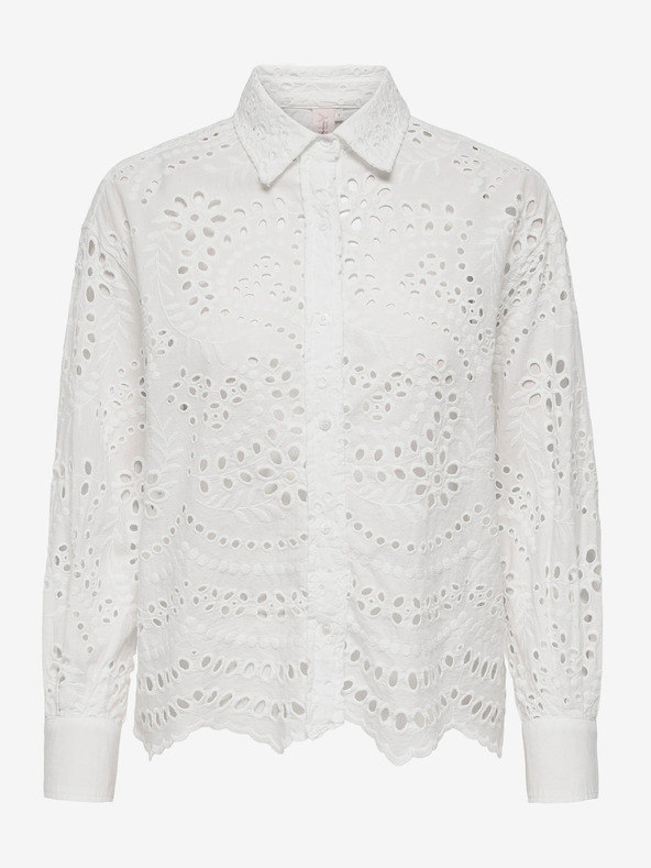 ONLY New Lalisa Blúz