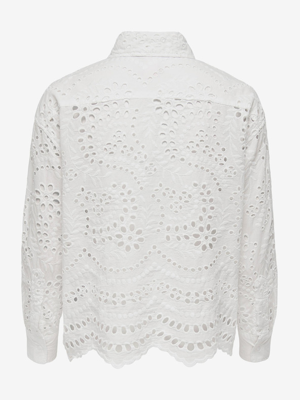 ONLY New Lalisa Blúz