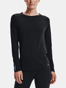 Under Armour Női póló Under Armour Seamless Run LS