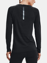 Under Armour Női póló Under Armour Seamless Run LS