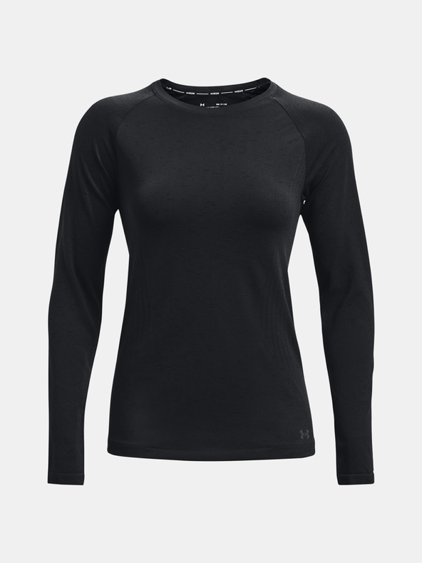 Under Armour Női póló Under Armour Seamless Run LS