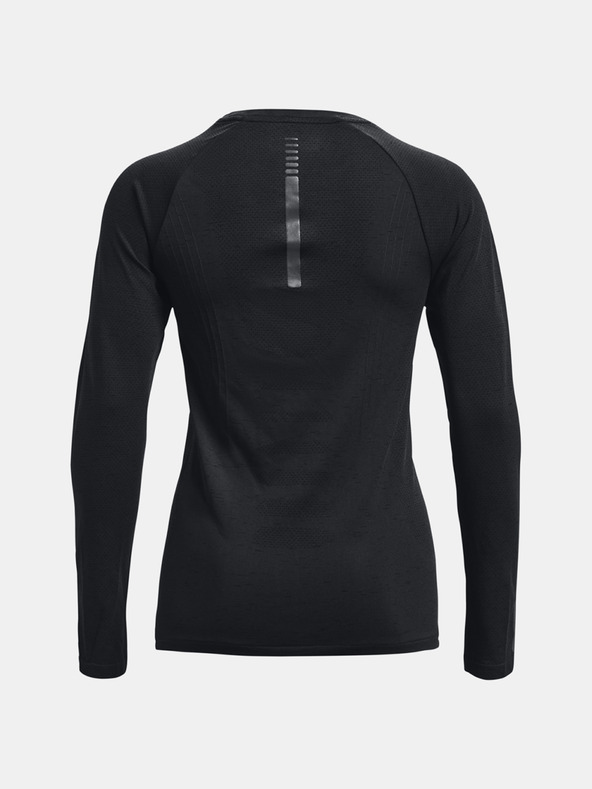 Under Armour Női póló Under Armour Seamless Run LS