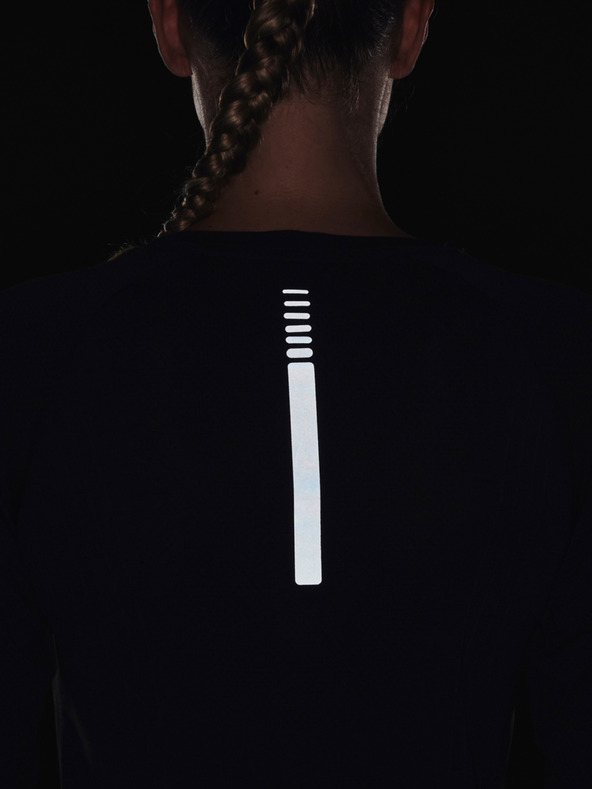Under Armour Női póló Under Armour Seamless Run LS