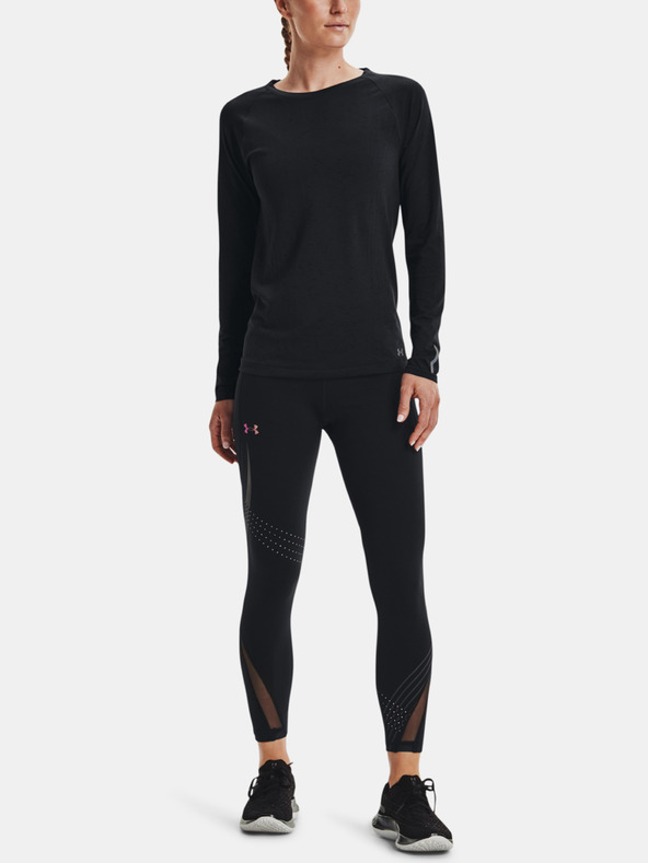 Under Armour Női póló Under Armour Seamless Run LS
