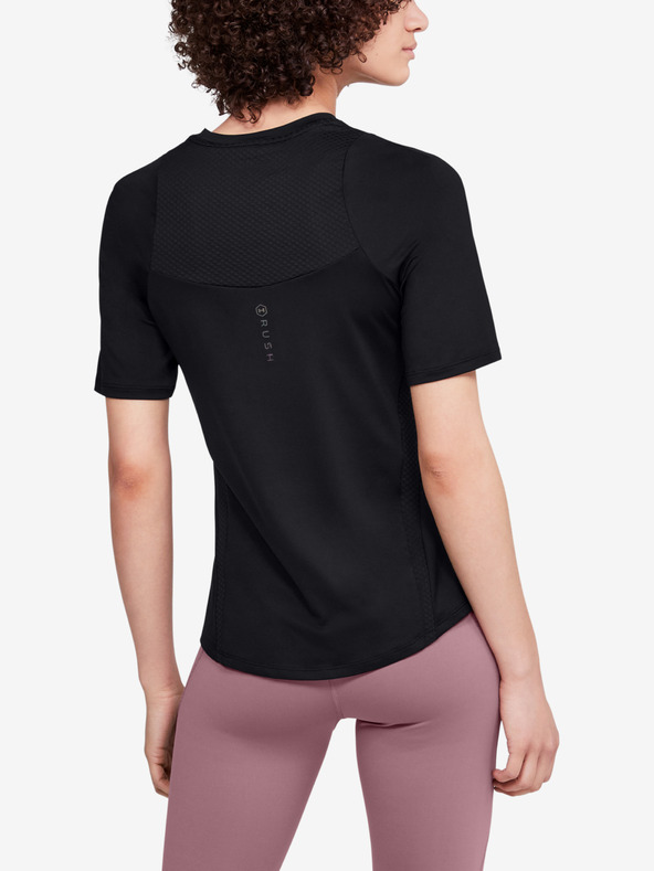 Under Armour Női póló Under Armour Rush SS