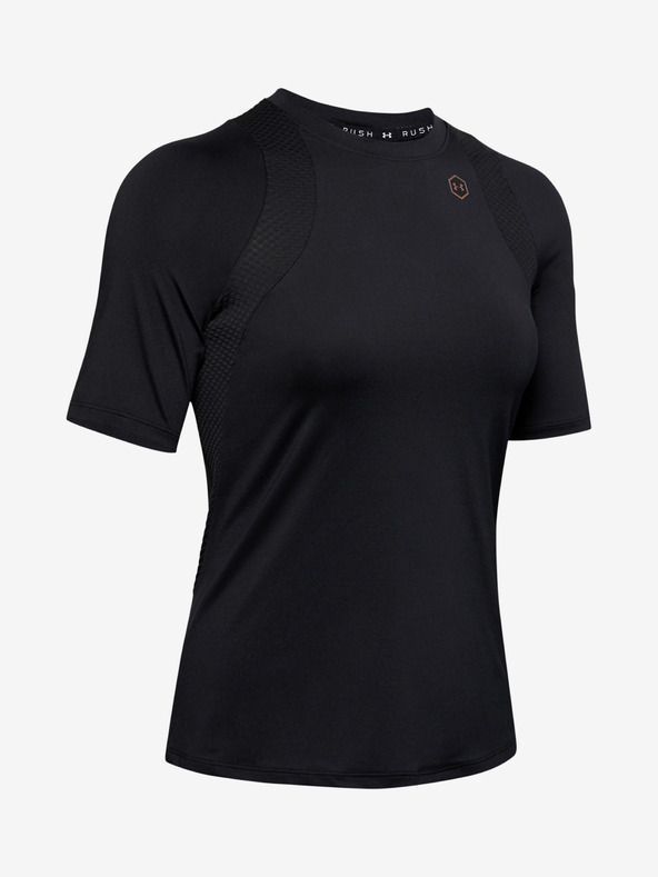 Under Armour Női póló Under Armour Rush SS
