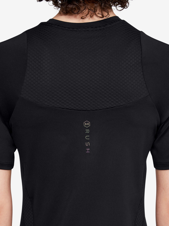 Under Armour Női póló Under Armour Rush SS