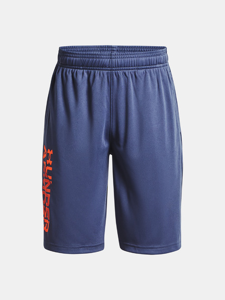 Under Armour Fiú rövidnadrágok Under Armour UA Prototype 2.0 Wdmk Shorts