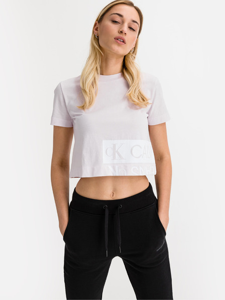 Calvin Klein Jeans Haspóló