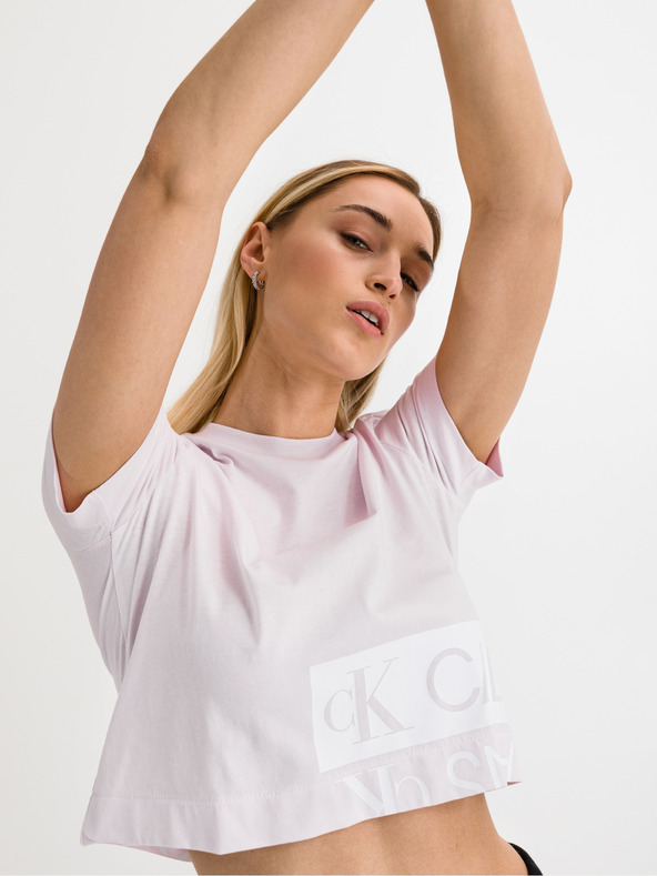 Calvin Klein Jeans Haspóló