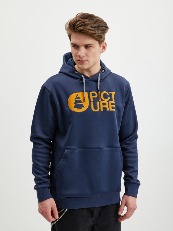 Picture Park Melegítő felső