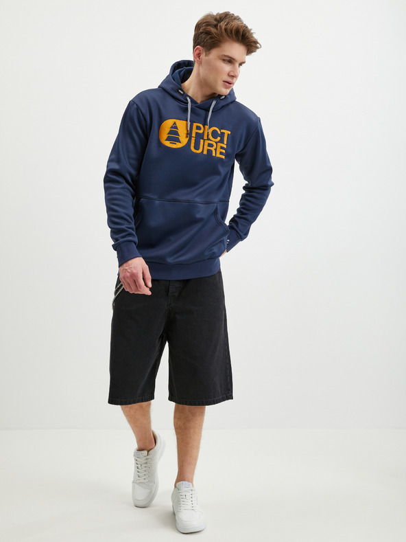 Picture Park Melegítő felső