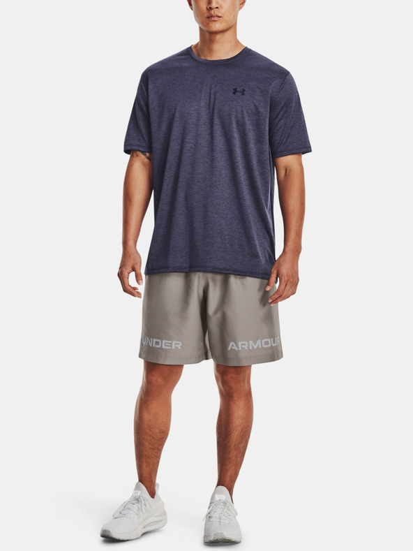 Under Armour Férfi póló Under Armour UA Training Vent 2.0 SS