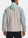 Under Armour Férfi kabát Under Armour UA Rush Woven FZ