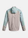 Under Armour Férfi kabát Under Armour UA Rush Woven FZ