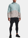 Under Armour Férfi kabát Under Armour UA Rush Woven FZ