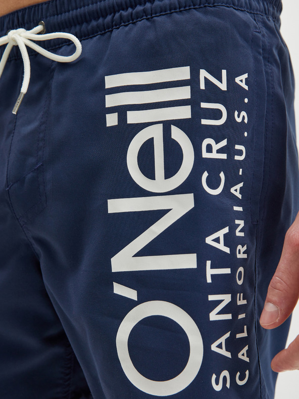 O'Neill Sötétkék férfi fürdőruha O'Neill Cali