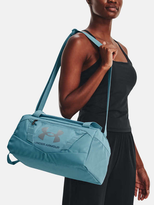 Under Armour Unisex táska Under Armour UA Undeniable 5.0 Duffle XXS