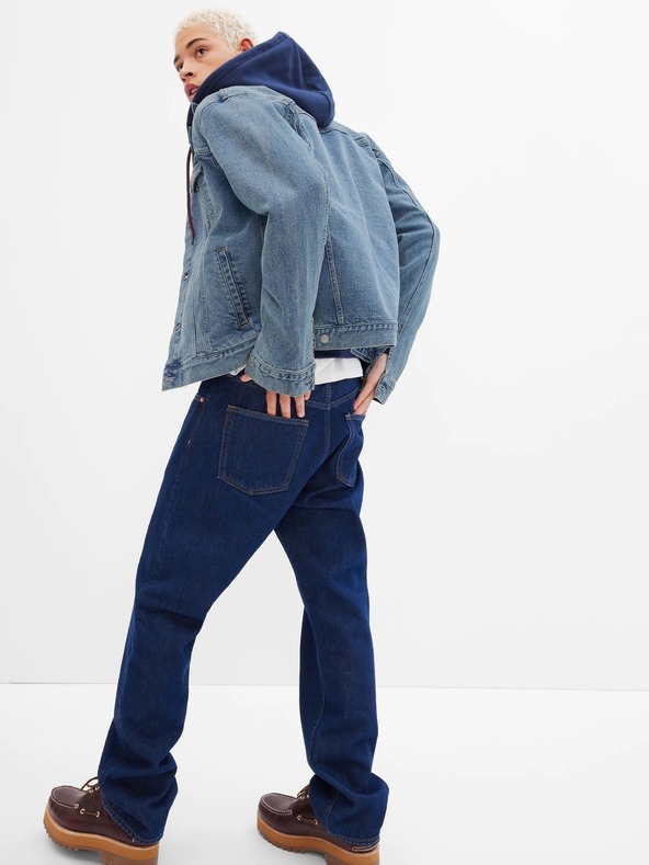 GAP Farmer dzseki GAP