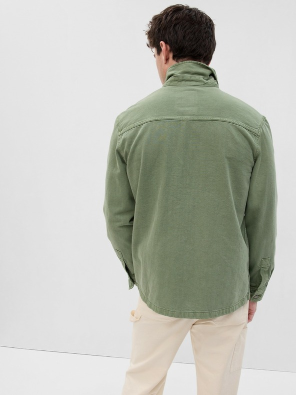 GAP Utility oversize farmer ing GAP