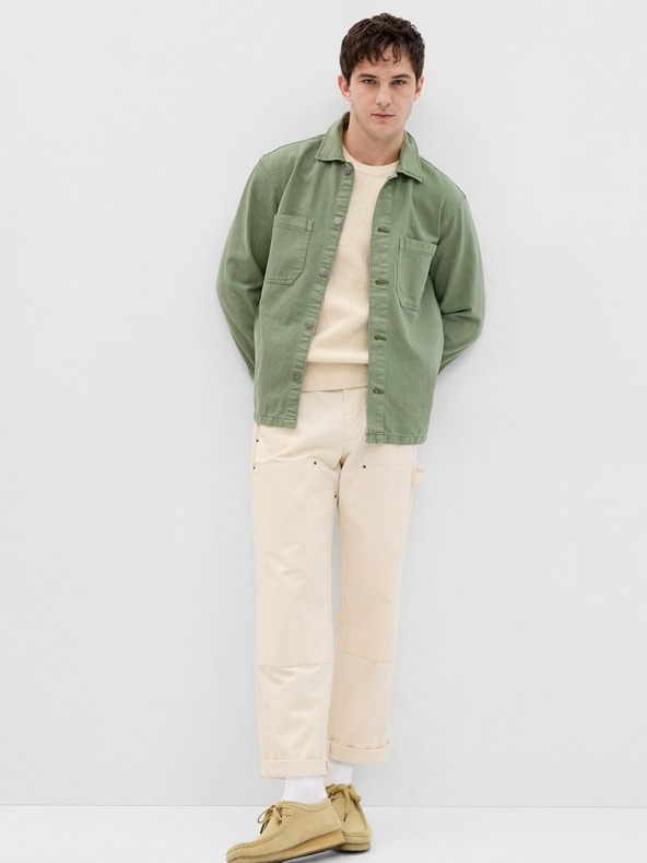 GAP Utility oversize farmer ing GAP