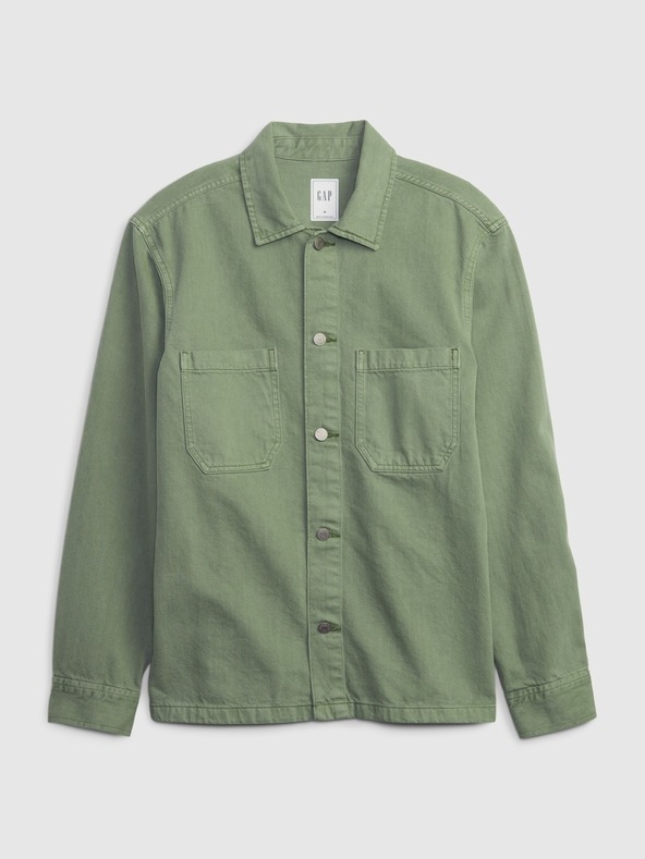 GAP Utility oversize farmer ing GAP
