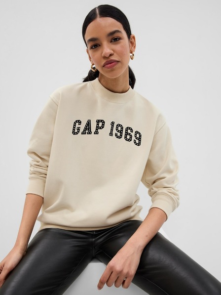 GAP Vintage GAP 1969 pulóver