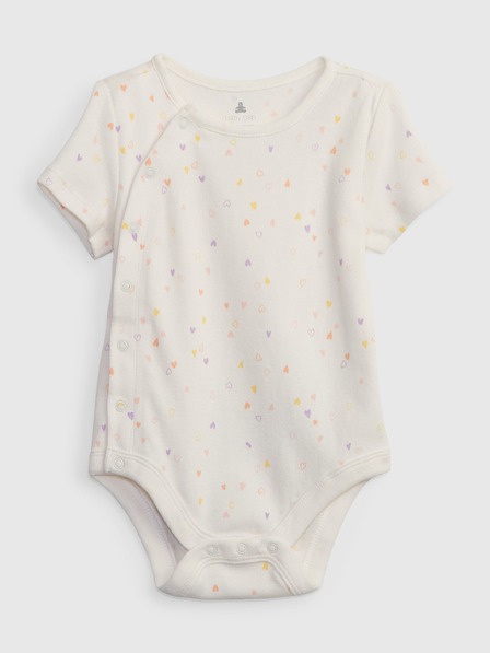 GAP Baby body Brannan GAP