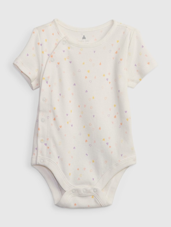 GAP Baby body Brannan GAP