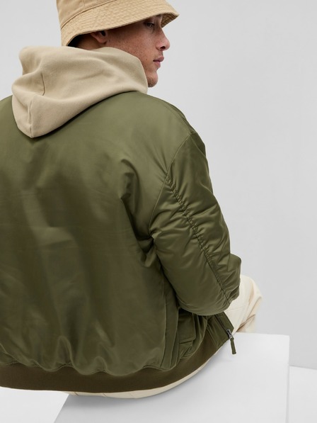 GAP Bomber kabát GAP