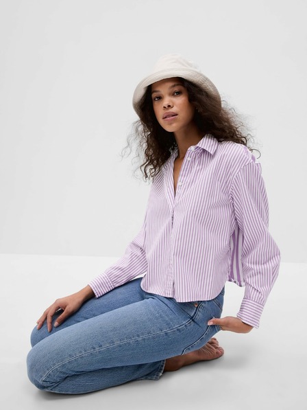 GAP Pamut crop ing GAP