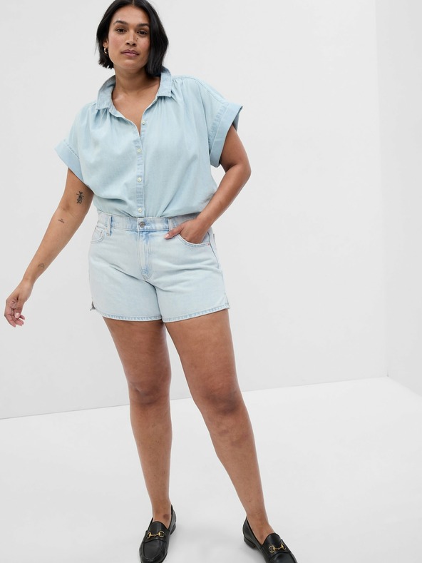 GAP Stride farmer rövidnadrág GAP