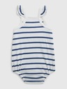 GAP Organikus pamut baby body, 2 db GAP