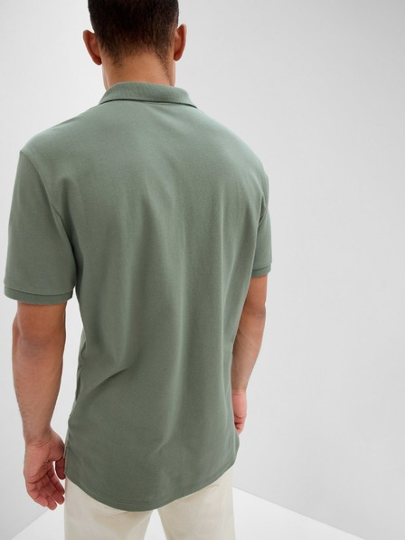 GAP Póló ing GAP logóval