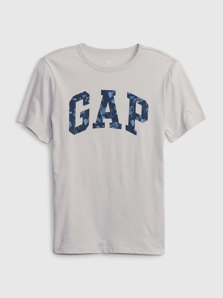 GAP Gyerek póló logóval GAP