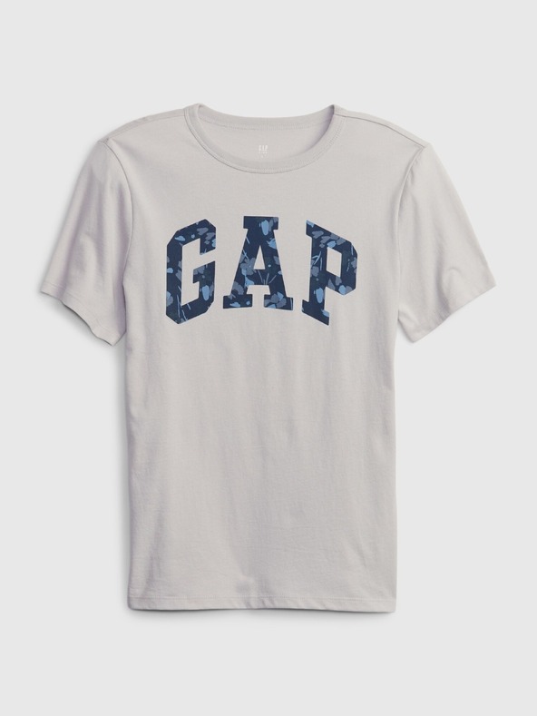 GAP Gyerek póló logóval GAP